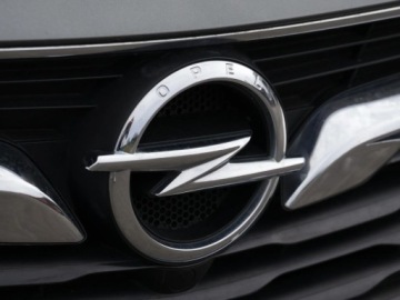 Opel Insignia I Sports Tourer Facelifting 2.0 CDTI Ecotec 170KM 2017 Opel Insignia Opel Insignia 2.0 CDTI Innovation VAT Marza Salon PL 2.0, zdjęcie 18