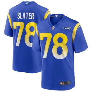 Koszulka Rugby Merlin Olsen Los Angeles Rams,XL