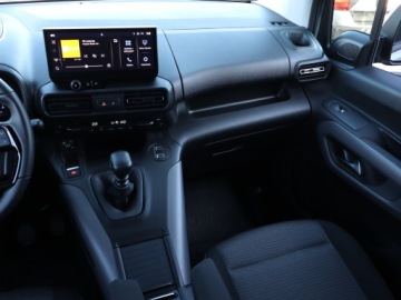 Toyota 2024 Toyota ProAce City Verso 1.2 T, Salon Polska, zdjęcie 7