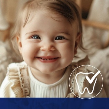 LOVI SMOCZEK DYNAMICZNY USPOKAJAJĄCY 6-18m ŚWIECI W CIEMNOŚCI 2szt HEDGEHOG