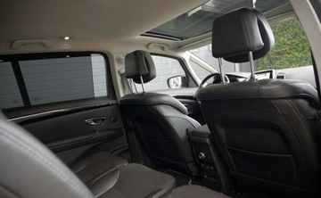 Renault Espace V Van 2.0 Blue dCi 160KM 2020 Renault Espace Renault Espace BLUE dCi 160 EDC BUSINESS EDITION 2.0 Diesel, zdjęcie 23