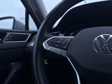 Volkswagen Passat B8 Variant Facelifting 2.0 TDI SCR 200KM 2022 Volkswagen Passat Alltrack, 2.0 TDI / 200KM, 4Moti, zdjęcie 15