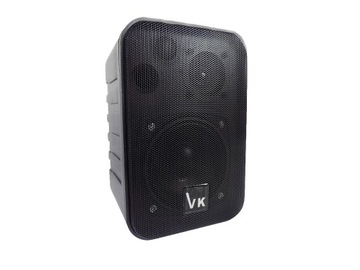 ЗВУКОВАЯ СИСТЕМА ДЛЯ МАГАЗИНА, БАРА, КАФЕ, 4 КОЛОННЫ