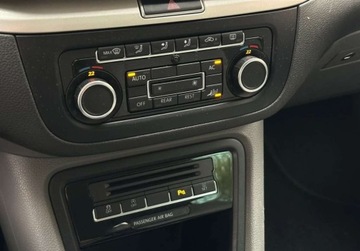 Seat Alhambra II (7N) Van 2.0 TDI 140KM 2011 Seat Alhambra II 7N 2.0 Tdi, SHARAN 7 osob miejsc, Bogate wyposazenie Bezw, zdjęcie 15