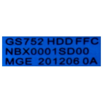 Adapter dysku SATA Lenovo IdeaPad 3 17 ADA05 ARE05 IML05 IIL05 V17 IIL 1