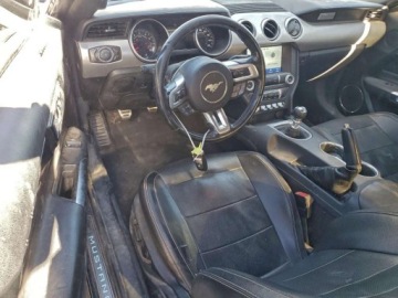 Ford Mustang VI Fastback Facelifting 5.0 Ti-VCT 450KM 2023 Ford Mustang GT 2023 5.0 Benzyna 450KM, zdjęcie 8