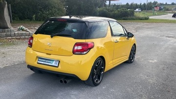 DS 3 Hatchback (Citroen) 1.6 VTi 120KM 2011 Citroen DS3 Raty 1.6 benz 120 KM Ladny egzemplarz Polecam import Niemcy Gw, zdjęcie 15