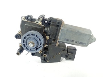AUDI A3 8L FL 96-03 MOTOR MOTOREK OKNO LEVÝ PŘEDNÍ OE 8L3959801