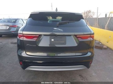 Jaguar F-Pace 2023 Jaguar F-Pace S 2023 2.0l 2.0 Benzyna 247KM, zdjęcie 3