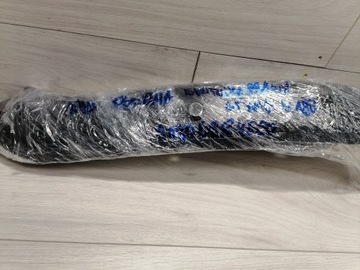 OSŁONA BŁOTNIKA MERCEDES GT AMG W190 - A1906984600