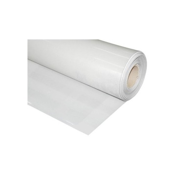 КОВР СИЛИКОНОВЫЙ ПРОЗРАЧНЫЙ 4мм 25х120см