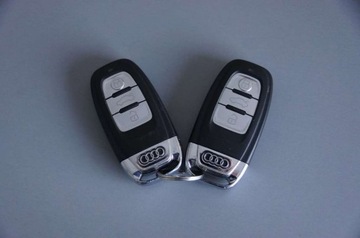 Audi A6 C7 Avant Facelifting 2.0 TDI ultra 190KM 2016 Audi A6 Avant 2.0 TDI CR 190 KM, Lift, 4x4, S-Tronic, S-Line, Klimatronic,, zdjęcie 31