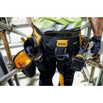 Многофункциональный монтажный ремень DeWalt DWST1-75552