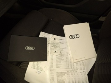 Audi A6 C8 Avant 2.0 40 TDI 204KM 2020 Audi A6 Avant Bezwypadkowy Serwisowany Kamera, zdjęcie 28