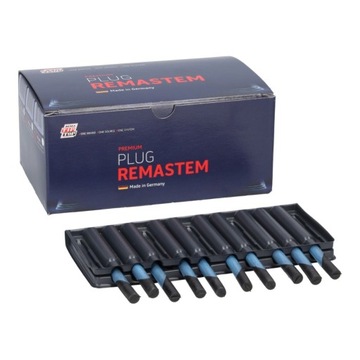 Kołki do opon Remastem 10 mm REMA TIP TOP