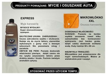 Z1T24 K2 BONO ЧЕРНЫЙ ЧЕРНЫЙ ДЛЯ РЕЗИНЫ И ПЛАСТИКА 5