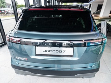  JAECOO J7 1.6 T-GDI Urban DCT Suv 147KM 2025, zdjęcie 4