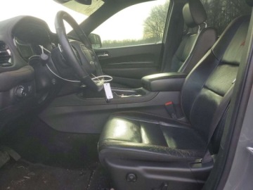 Dodge Durango III 2022 Dodge Durango RT 2022 5.7 Benzyna 360KM, zdjęcie 7