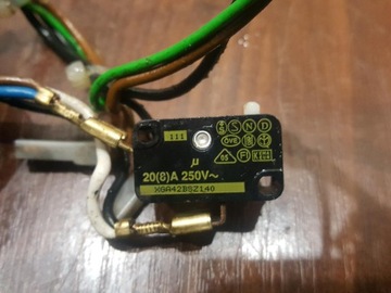 ОБМОТКА СТАТОРА STIHL E20