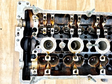 Skoda octavia 1 1,8t Agu audi A3 8L 058103373a Head