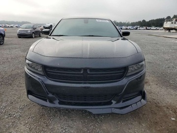 Dodge Charger VII 2022 Dodge Charger SXT 2022 3.6l 3.6 Benzyna 292KM, zdjęcie 5