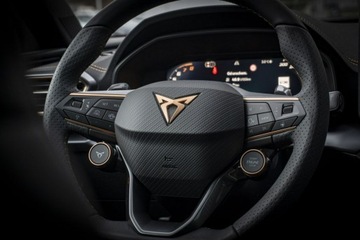 Cupra Leon II 2025 Cupra Leon 1.5 eTSI 150 KM DSG, zdjęcie 23