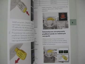 LEXUS IS 300 książka obsługi LEXUS IS300 2.0T 15-20 instrukcja obsługi PL