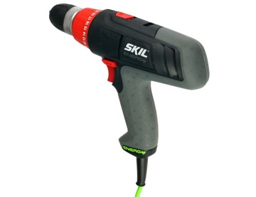 СЕТЕВАЯ ДРЕЛЬ И ОТВЕРТКА 6221 SKIL