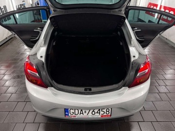 Opel Insignia I Sedan Facelifting 2.0 CDTI ECOTEC 163KM 2014 Opel Insignia Promocja na black week oferta wazna do konca tygodnia -3000, zdjęcie 37