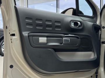 Citroen C3 IV 2024 Citroen C3 MAX / 1 właściciel / Salon Polska / FV, zdjęcie 10