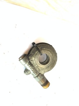 Aprilia Red Rose 125 улитка