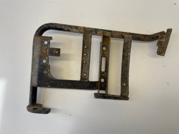 Напольная стойка Cectek 500 правая