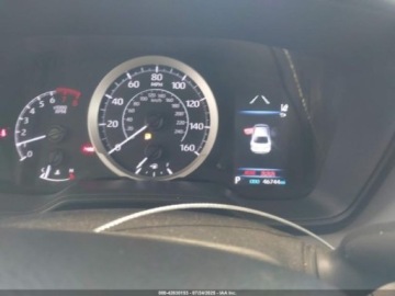 Toyota Corolla XII 2022 Toyota Corolla Le 2022 1.8 Benzyna 139KM, zdjęcie 7