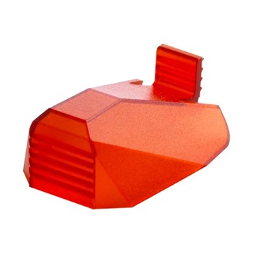 Ortofon 2M Red Stylus Guard osłona igły do wkładki 2M Red Czerwona
