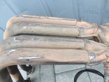 YAMAHA FJR 1300 06-12 ЗОНД ВЫПУСКНОГО ПАТРУБКА