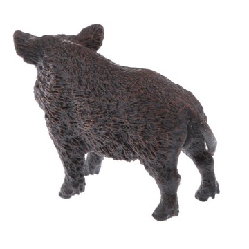 Набор моделей фигурок из трех предметов для детей