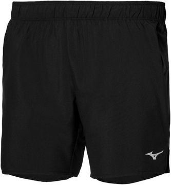 MIZUNO Spodenki do biegania damskie Core 5.5 S