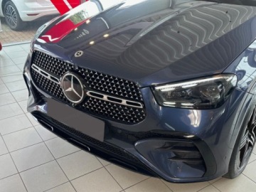 Mercedes GLE V167 SUV Facelifting 2.0 300d 269KM 2025 GLE Coupe 300 d 4-Matic AMG Line 2.0 (269KM) 2025, zdjęcie 3