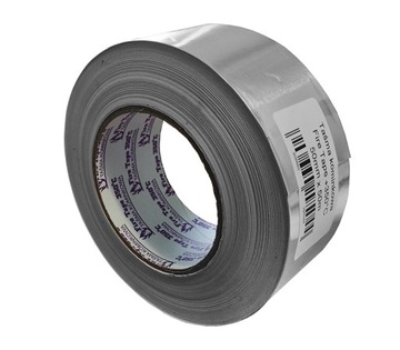 Taśma aluminiowa kominkowa do +350C