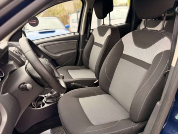 Dacia Duster I SUV Facelifting 1.2 TCe (Euro 6) 125KM 2017 Dacia Duster Dacia Duster 4x4 Niski przebieg Swietny stan 1.2 125KM, zdjęcie 21