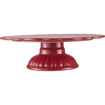 PATERA NA CIASTO Mynte Strawberry Ib Laursen, 29 cm
