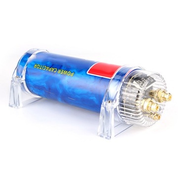 Конденсатор автомобильной аудиосистемы 3,0 Фарад