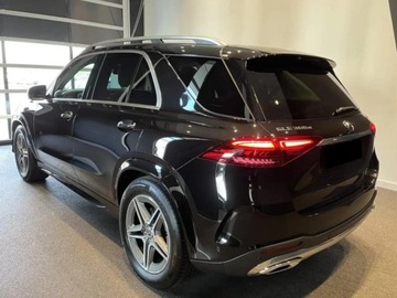 Mercedes GLE V167 SUV Facelifting 2.0 300d 269KM 2025 MERCEDES-BENZ GLE 300 d 4-Matic AMG Line 2.0 (269KM) 2025, zdjęcie 2