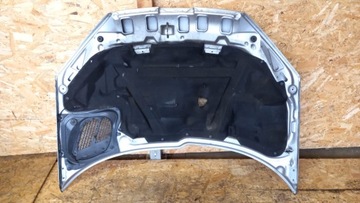 Капот, крышка двигателя PEUGEOT 206 EZR