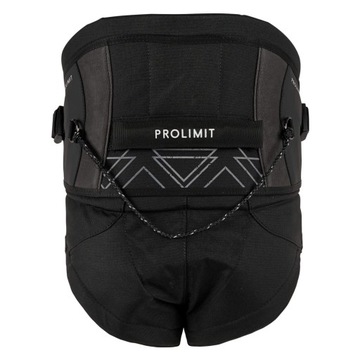 Трапеция Prolimit Kiteschool Black M
