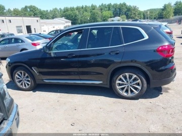 BMW X3 G01 2019 BMW X3 2019 BMW X3 XDRIVE30I 2.0 Benzyna 248KM, zdjęcie 7