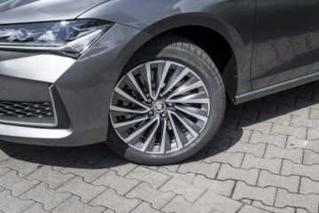 Skoda Superb IV Liftback 2.0 TDI 193KM 2026 Škoda Superb Skoda Superb L&amp;K 2.0 TDI 193 KM, zdjęcie 2