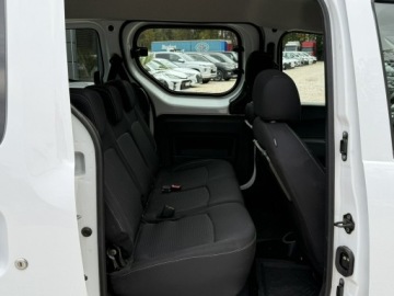 Dacia Dokker Van Facelifting 1.5 Blue dCi 95KM 2020 Dacia Dokker 1.5 dCi Laureate! Salon Polska ! I, zdjęcie 14