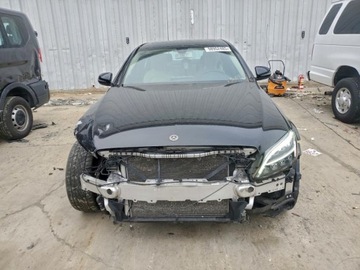 Mercedes Klasa C W205 2020 Mercedes-Benz Klasa C 300 4Matic 2020 2.0 Benzyna 255KM, zdjęcie 5