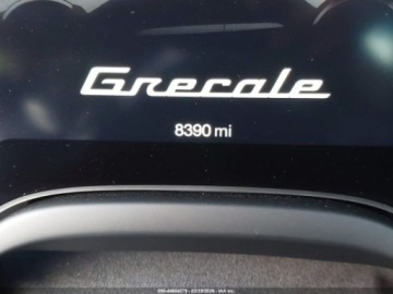 Maserati 2023 Maserati Grecale GT 2023 2.0 Benzyna 296KM, zdjęcie 11